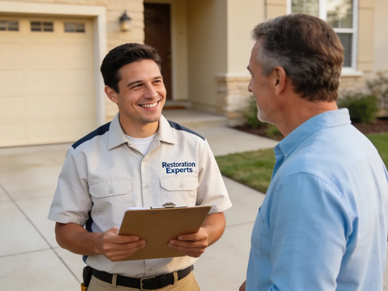 Water Damage Cleanup Bloomfield, NM FAQs